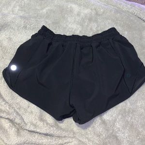 Lulu lemon shorts